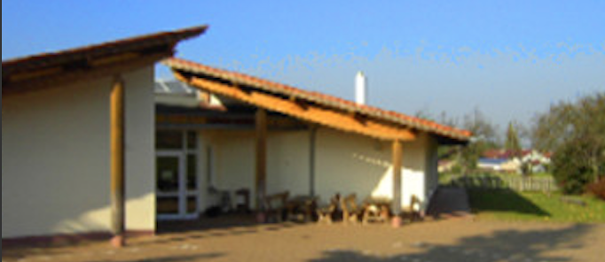 Bild der Grundschule Meinheim